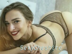 SexyCheshire