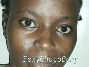 SexyChocoBaby