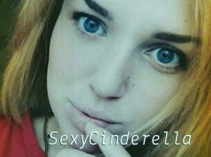 Sexy_Cinderella