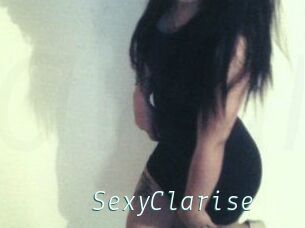 SexyClarise