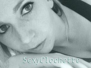 SexyClochette