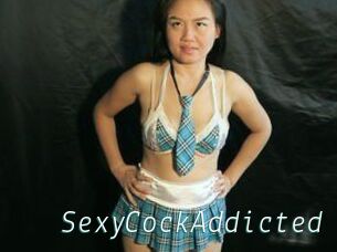 SexyCockAddicted
