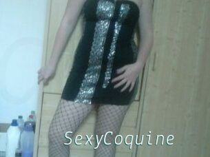 SexyCoquine