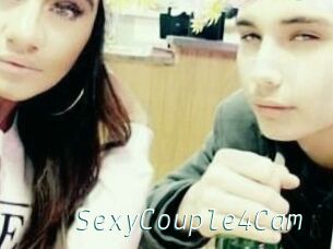 SexyCouple4Cam