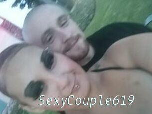 SexyCouple619