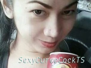 SexyCurveCockTS