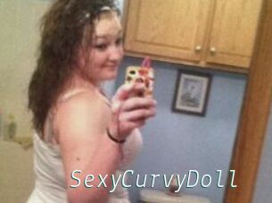 SexyCurvyDoll