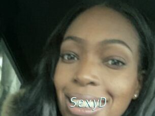 SexyD
