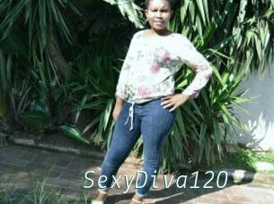 SexyDiva120