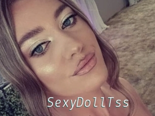 SexyDollTss