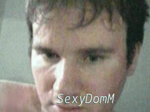 SexyDomM