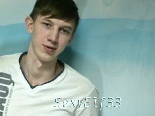 SexyElf33