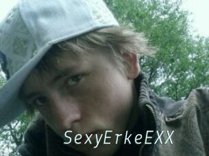 SexyErkeEXX