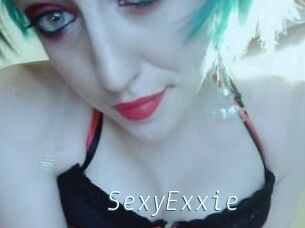 SexyExxie