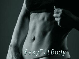 SexyFitBody