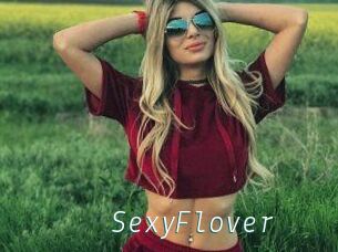 SexyFlover