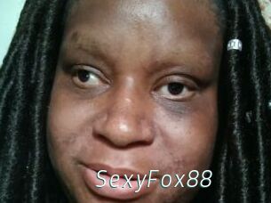 SexyFox88