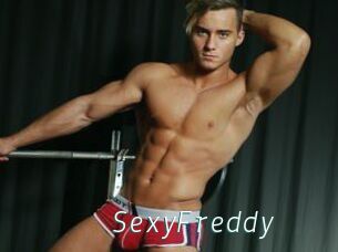 SexyFreddy