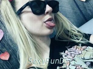 SexyFunDoll