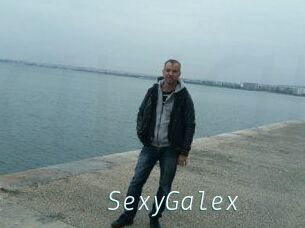 SexyGalex
