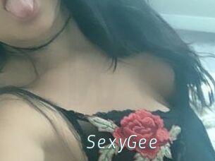 SexyGee