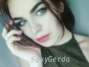 SexyGerda