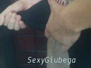 SexyGiubega