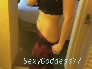 SexyGoddess77