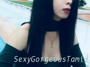 SexyGorgeousTamia