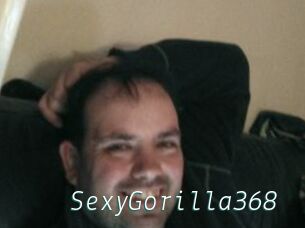 SexyGorilla368