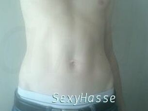 SexyHasse