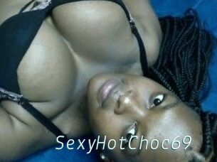 SexyHotChoc69