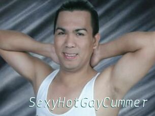 SexyHotGayCummer