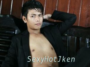 SexyHotJken