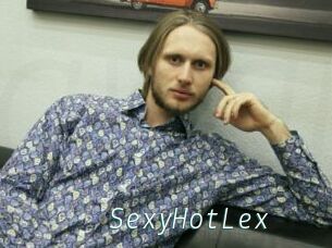 SexyHotLex