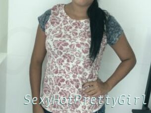 SexyHotPrettyGirl