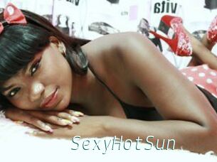 SexyHotSun