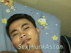SexyHunkAsian
