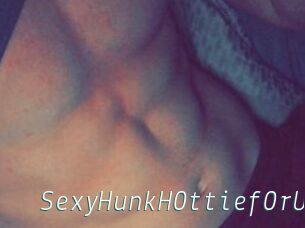 SexyHunkH0ttief0rU