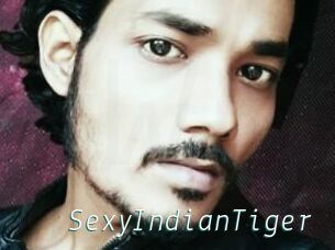 SexyIndianTiger