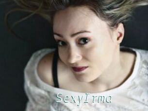 SexyIrma