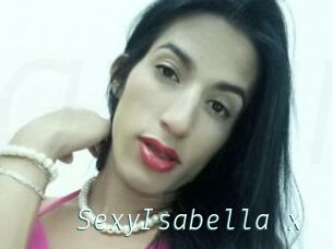 SexyIsabella_x