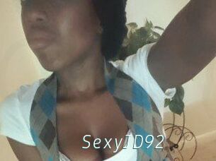 SexyJD92