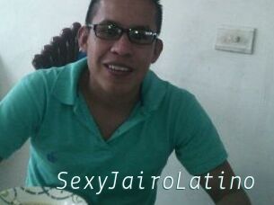 SexyJairoLatino