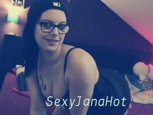 SexyJanaHot