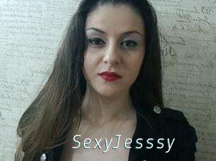 SexyJesssy