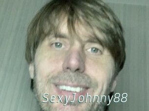 SexyJohnny88