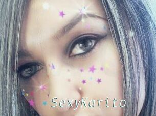 Sexy_Karito