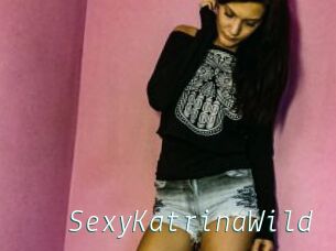 SexyKatrinaWild