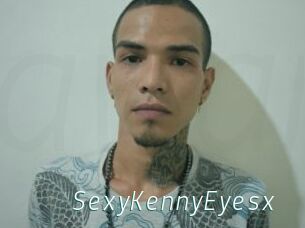 SexyKennyEyesx